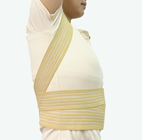 Corset de Maintien Dorsal Correcteur de Posture pour Femmes, Gilet Minceur Gainant Ventre Plat