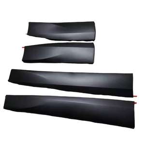 Vente chaude de haute qualité Volkswagen ID.4 & Crozz accessoire Kits complets de carrosserie métal + plastique nouvel état en gros - Product Image 2