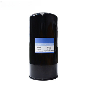 Filtro de Combustible Diésel P502480 600-319-3841 Para Piezas de Maquinaria de Construcción Komatsu - Product Image 1