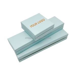 <span class=keywords><strong>Caja</strong></span> <span class=keywords><strong>de</strong></span> Papel Rígido Personalizada <span class=keywords><strong>de</strong></span> Tamaño Pequeño para Regalos, Galletas, Macarons, Dulces, Chocolates, Caramelos <span class=keywords><strong>con</strong></span> OEM ODM - Product Image 6