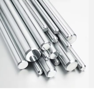 Barre ronde en acier inoxydable/barre carrée en acier inoxydable 1 mm 2 mm 2,5 mm 3 mm 4 mm Personnalisation en Chine Usine directement - Product Image 4