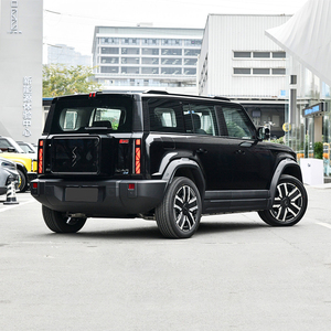 2024 Chine ev vente chaude Chery ICAR 03 nouvelle voiture Chery voiture électrique pure <span class=keywords><strong>Jeep</strong></span> modèle 4 roues motrices nouveaux véhicules électriques - Product Image 2
