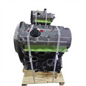 Motore Completo EA113 AWM <span class=keywords><strong>a</strong></span> <span class=keywords><strong>Benzina</strong></span> 1.8L di Alta Qualità per VW <span class=keywords><strong>Passat</strong></span> B5 Golf Mk4 Jetta Mk4 e Audi A4 B5 - Product Image 1