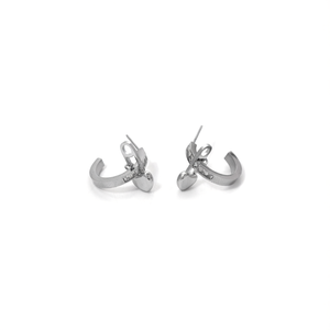 PND202501-1774 Boucles d'oreilles à clous tendance - Product Image 2