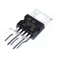 TDA2030 Nouveau et original Amplificateur audio Circuitst intégré Puce IC d'origine tda 2030 TDA2030 TDA2030A