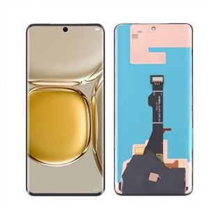 Schermo AMOLED per Cellulare <span class=keywords><strong>S9</strong></span> <span class=keywords><strong>S9</strong></span>+ da 6.8 Pollici con Cornice, Garanzia di 1 Anno, Luminosità 400cd+ - Product Image 5