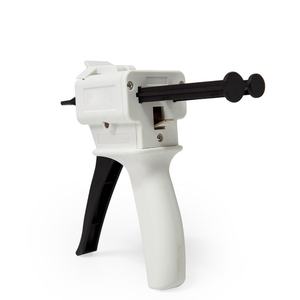 Op Maat Gemaakte Tandheelkundige Mengpistool Tandheelkundige Composiet Pistool Tandheelkundige Lijmafdruk Pistool Siliconen Dispenser Voor Gezondheid - Product Image 5