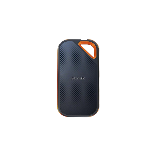 Authentic 1T2T high-speed black mobile solid-state drive, large capacity encrypted portable PSSD hard drive wholesale