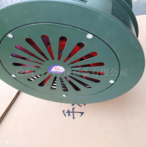 Sirena de Motor/bocina Electrónica/advertencia, prevención de inundación y advertencia temprana 380V DH300B - Product Image 5