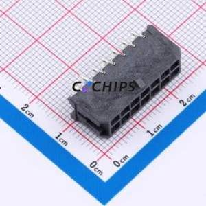 449141401 Crimp Terminal P=3.00mm Connector Whole Sale Electronic Component Chips Supplier & BOM Service - Product Image 1