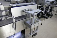 Offres Spéciales de production de machine d'emballage d'étiquetage d'autocollant auto-adhésif entièrement automatique