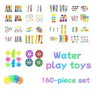 JW-928 Accesorios <span class=keywords><strong>para</strong></span> Piscina, Juguete de Verano <span class=keywords><strong>para</strong></span> Piscina, Anillo de Varilla Torpedo, <span class=keywords><strong>Pulpo</strong></span> - Product Image 6