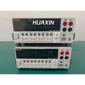 Keithley 2400 SourceMeter/Usado/ * - Product Image 4