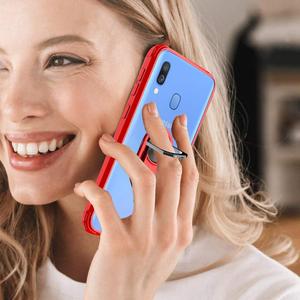 LeYi per <span class=keywords><strong>Samsung</strong></span> Galaxy Caso di <span class=keywords><strong>A40</strong></span> con Temperato Protezione Dello Schermo di Vetro [2 Pezzi], - Product Image 5