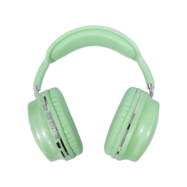 Wireless Headsets Headset Mobile Phone Computer Universal Stereo Wireless Sports Music Headset