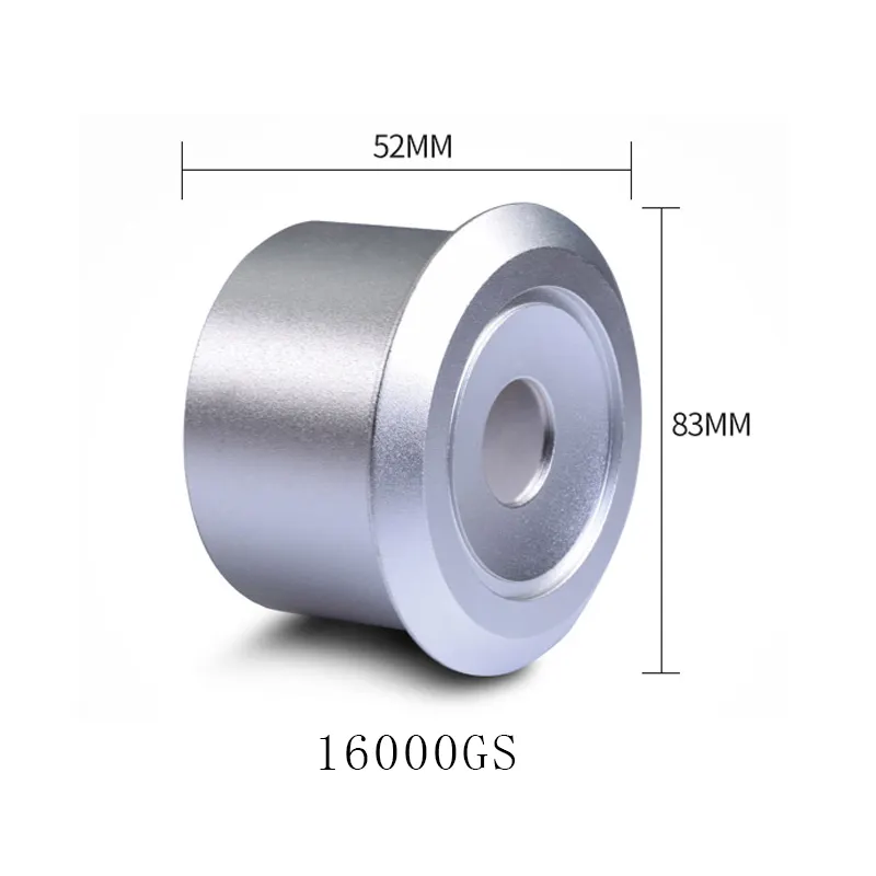 Dissolvant super magnétique 15000gs/16000 gauss pour étiquette Eas pour détacheur de golf tagTag