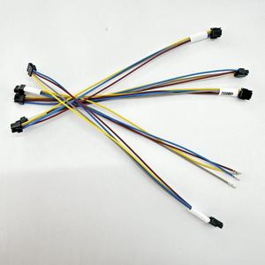 Computer-Festplatten laufwerk Stromkabel zum Netzteil kabel - Product Image 2