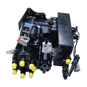 Piezas de Maquinaria de Construcción, Bomba de Inyección de Combustible para Motor Diésel C8.3, 4076442 - Product Image 1