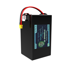 Твердотельный аккумулятор 14s 33ah 51,8 V 33000mAh 410WH/кг, твердотельный литий-ионный аккумулятор для мульти-роторных дронов с фиксированным ветром - Product Image 5