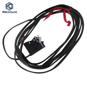 Nouveau capteur photoélectrique PS-47 d'origine à prix abordable, capteur de programmation PLC pour l'automatisation industrielle PS47 - Product Image 1