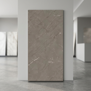 Carreaux de porcelaine émaillée numérique de haute qualité 600x1200mm 60x120cm aspect marbre pour sol et mur - Product Image 2