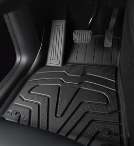 Tapis de sol de voiture 3D TPE de haute qualité, imperméables, anti-poussière, pour Toyota RAV4 2026 <span class=keywords><strong>Hev</strong></span> - Product Image 3