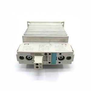 Relé de Estado Sólido Serie 3RF2, Contactor Semiconductor 3RF2330-1AA04, Relé de Estado Sólido Serie 3RF2 - Product Image 4