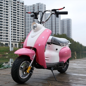 จักรยานยนต์ยอดนิยมของสหภาพยุโรป จักรยานยนต์ OEM/สกู๊ตเตอร์ - Product Image 1
