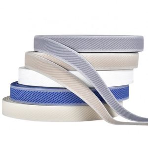 36mm <b>Twill</b> Mattress <b>Tape</b> Polyester Edge Binding for Mattress Factory - Product Image 4
