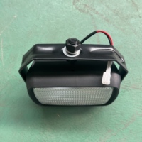 Lampe SG18 GRADER D2401-07001