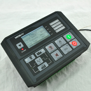MEBAY DC42D MK3 <b>Generator</b> Control Panel Automatic Start Diesel <b>Generator</b> AMF Module - Product Image 2