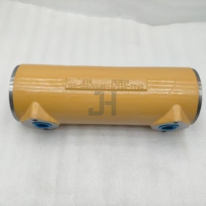 Refroidisseur d'huile 223-7962 10R-2112 pour moteurs C15 C18, pièces de machines de construction pour excavatrices 365C 374D 385C 390D 2237962 - Product Image 1