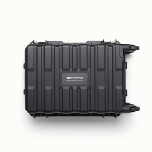 BS100 Intelligent <b>Battery</b> Station Portable Charging Case For Matrice 400 Industrial <b>Drone</b> TB100 WB37 Multi <b>Battery</b> Fast Charging - Product Image 1