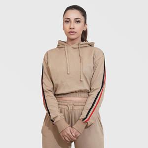 2025 Style Unique sweats à capuche courts pour hommes nouveaux sweats à capuche courts à bas prix à la mode pour les femmes - Product Image 4