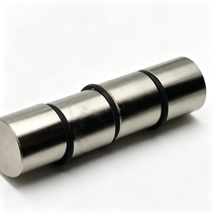 Aimants à disque en néodyme super puissants N35 N38 N40 N42 N45 N48 N50 N52 33*20mm, aimant puissant pour la détection des métaux - Product Image 4