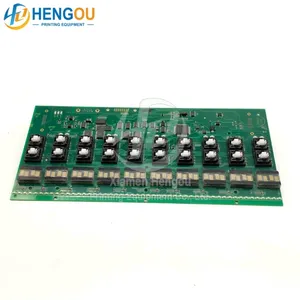 Neue A37V701928 Leiterplatte <span class=keywords><strong>MANroland</strong></span> <span class=keywords><strong>700</strong></span> Offsetdruckmaschine Ersatzteil - Product Image 4