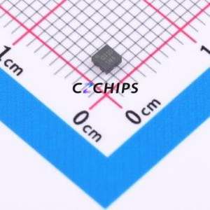 QAT-10+ RF Attenuator TDFN-6-EP RF Whole Sale Electronic Component Chips Supplier & BOM Service - Product Image 1