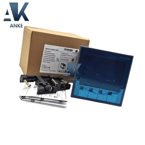 7KM4212-0BA00-3AA0 Enregistreur de qualité d'énergie triphasé de marque originale, instrument de mesure Modbus avec affichage numérique LCD, classe 0.5S - Product Image 1