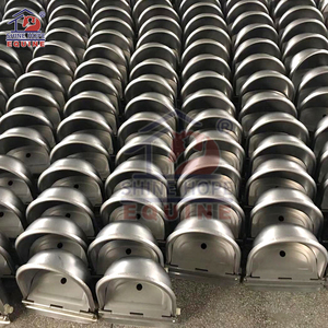 स्वचालित घोड़े पीने वाला वाटरयर बाउल स्टेनलेस स्टील वाटर फीडर - Product Image 2