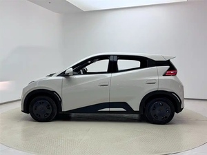 Nuova BYD Seagull 2025 Edizione Fly, Veicolo Elettrico, Prezzo di Fabbrica, Guida Automatica a Sinistra, <span class=keywords><strong>5</strong></span> <span class=keywords><strong>Porte</strong></span>, 4 Posti, Hatchback, Autonomia 405km - Product Image 3