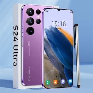 Điện thoại chính hãng 2024 S24 Ultra 5G, Smartphone S24 Ultra 16GB+1TB 5G, Dual SIM, màn hình 7.3 inch, điện thoại di động - Product Image 5