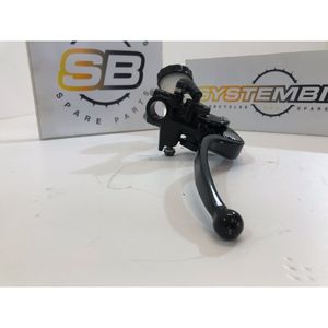 Strumentazione e Quadro Indicatori per Moto YAMAHA Super Tener XTZ 750 1989-1998 - Product Image 5