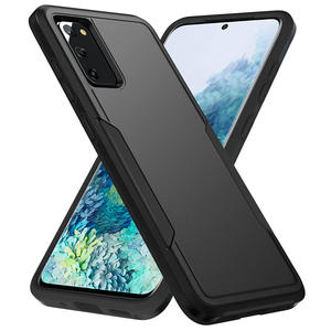 Funda trasera antigolpes para <span class=keywords><strong>Samsung</strong></span> <span class=keywords><strong>Galaxy</strong></span> S22, armadura a prueba de golpes para <span class=keywords><strong>Samsung</strong></span> S20 S22 ultra S22 Pro <span class=keywords><strong>A51</strong></span> A71 A32 A42 5G A02S - Product Image 1