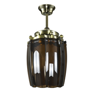 <span class=keywords><strong>Ventilateur</strong></span> de <span class=keywords><strong>plafond</strong></span> invisible à LED décorative avec pales dissimulées repliables - Product Image 2