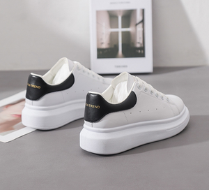 Phong Cách Nổi Tiếng Trung Quốc Nhà Máy Không Khí Người Đàn Ông Và Phụ Nữ Thương Hiệu Cho Trẻ Em Thể Thao Bóng Rổ Giày Cho <span class=keywords><strong>Sneaker</strong></span> - Product Image 4