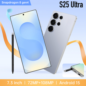 2025 gốc gt10pro 5g điện thoại thông minh 16GB + 1TB Android điện thoại di động Mở khóa thẻ kép Octa lõi HD 108mp tiếng Anh Pháp Tây Ban Nha - Product Image 4