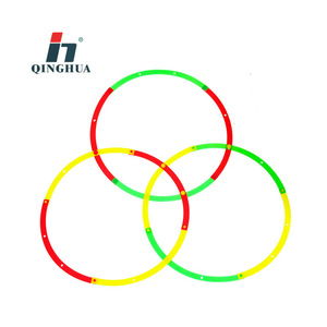 Qinghua 20528 Colección Círculo, Instrumentos Educativos de Matemáticas y Ciencias para Escuelas Primarias, Material Didáctico para Demostración de Conceptos - Product Image 1