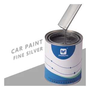 Sunfeng China Wholesale Supplier Promotion automotive car paint color card spray paint for car wheel