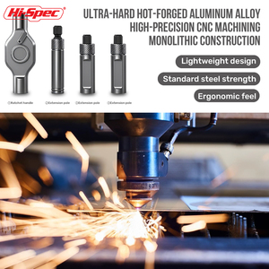 Set di Cacciaviti a Cricchetto Magnetici all'Ingrosso con Custodia, Punte in Acciaio S2 per Assemblaggio <span class=keywords><strong>Mobili</strong></span> e <span class=keywords><strong>Riparazione</strong></span> di Elettrodomestici di Precisione - Product Image 6