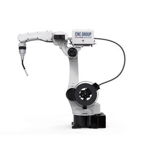 Robot de soudage industriel haute précision à six axes ONA, avec PLC, boîte de vitesses, moteur, composants électroniques, IP65, 1 kW, 220V - Product Image 6